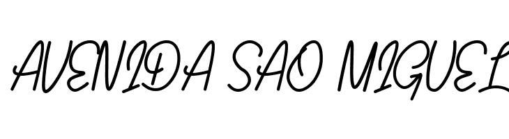 BeautyFlawless  Free Fonts Download