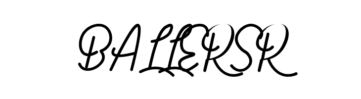 BeautyFlawless  Free Fonts Download