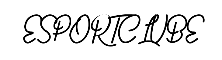 BeautyFlawless  Free Fonts Download