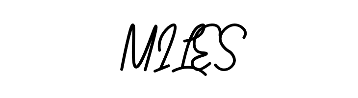 BeautyFlawless  Free Fonts Download