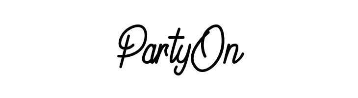 BeautyFlawless  Free Fonts Download
