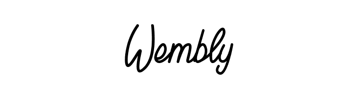 BeautyFlawless  Free Fonts Download