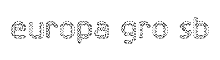 Letrix 1  Free Fonts Download
