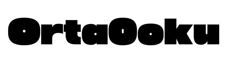 Megabold 1.0  Free Fonts Download