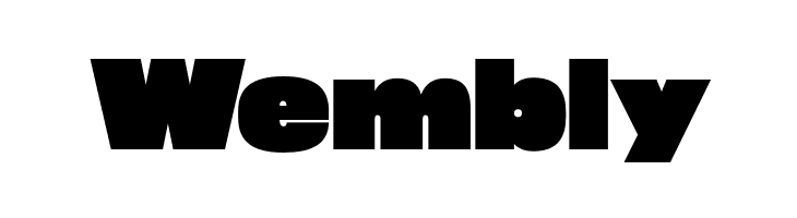 Megabold 1.0  Free Fonts Download