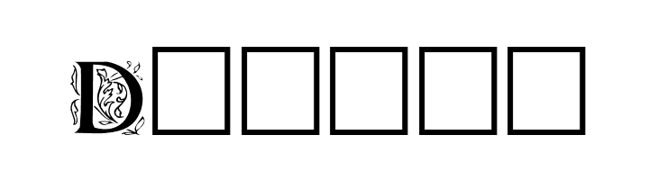 ZallmanCaps  Free Fonts Download