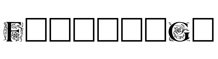 ZallmanCaps  Free Fonts Download