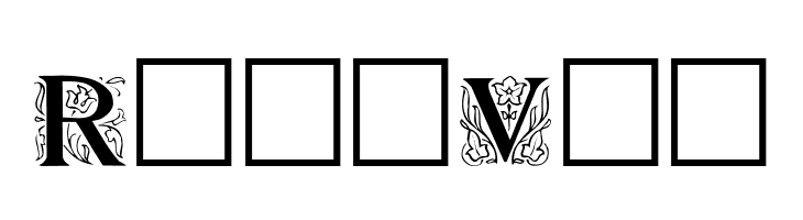 ZallmanCaps  Free Fonts Download