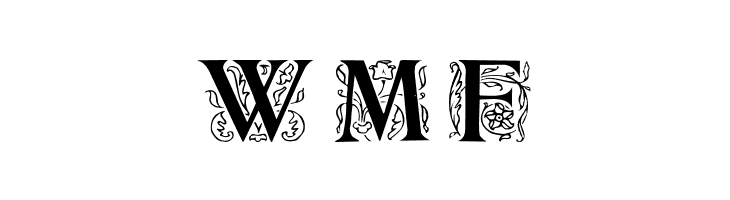 ZallmanCaps  Free Fonts Download