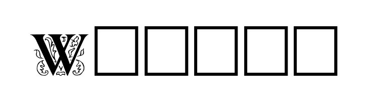 ZallmanCaps  Free Fonts Download