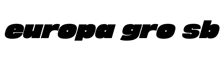 Megabold 1.0 TRIAL Right 16  Free Fonts Download
