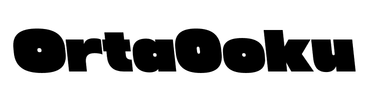 Megabold 1.0 TRIAL Left 6  Free Fonts Download