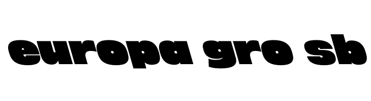 Megabold 1.0 TRIAL Left 16  Free Fonts Download