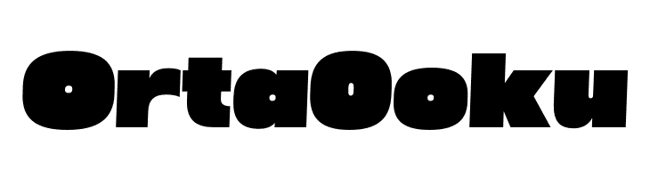 Megabold 1.0 TRIAL Right 2  Free Fonts Download