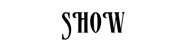 Verve  Free Fonts Download