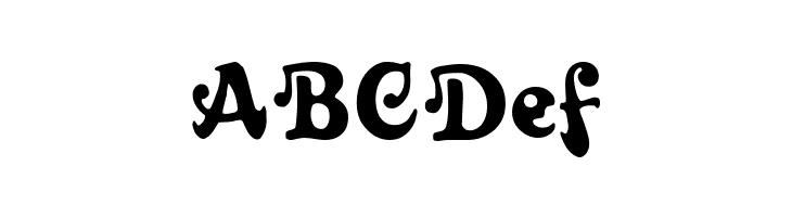 Sixties  Free Fonts Download