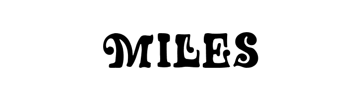 Sixties  Free Fonts Download