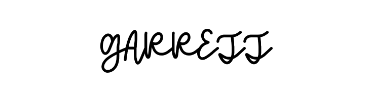 FoamyDessert  Free Fonts Download