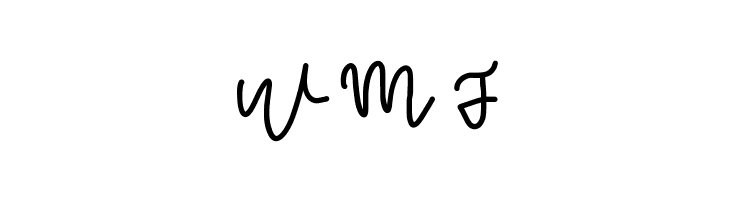 FoamyDessert  Free Fonts Download