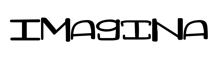 FoamyDessertPRINT  Free Fonts Download