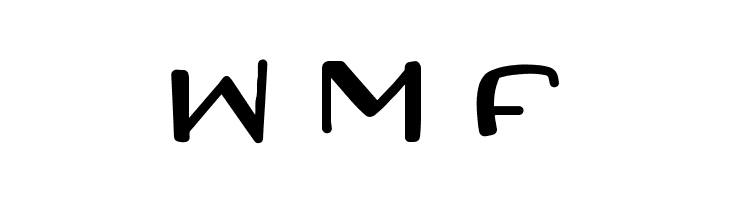 FoamyDessertPRINT  Free Fonts Download