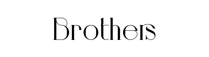 Bigilla Bold  Free Fonts Download