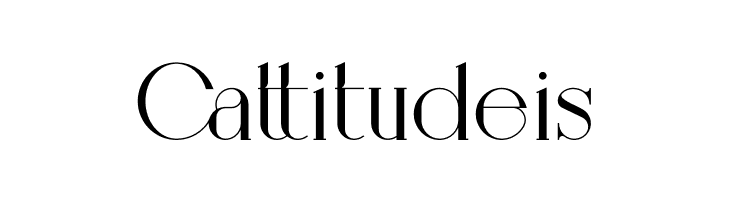 Bigilla Bold  Free Fonts Download