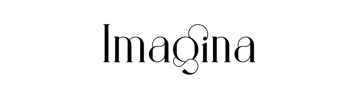 Bigilla Bold  Free Fonts Download