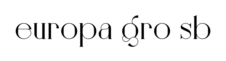 Bigilla Bold  Free Fonts Download