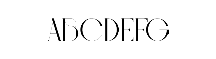 Bigilla  Free Fonts Download