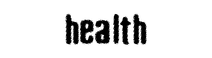 acid_reflux  Free Fonts Download