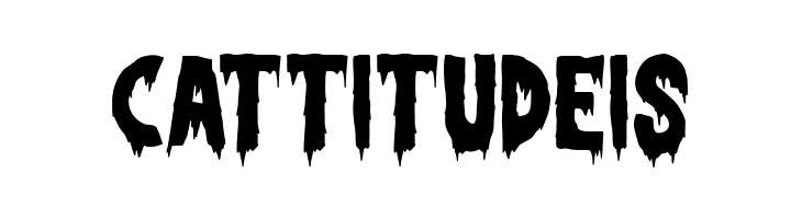 Bloody Frozen Regular  Free Fonts Download