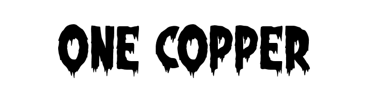 Bloody Frozen Regular  Free Fonts Download