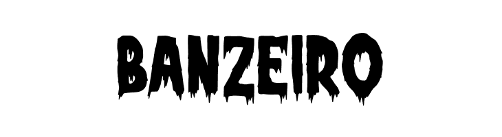 BloodyFrozen-Regular  Free Fonts Download