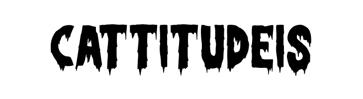 BloodyFrozen-Regular  Free Fonts Download