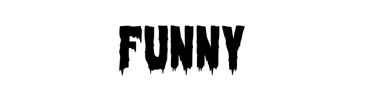 BloodyFrozen-Regular  Free Fonts Download