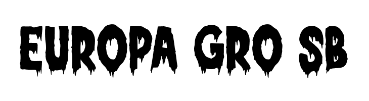 BloodyFrozen-Regular  Free Fonts Download