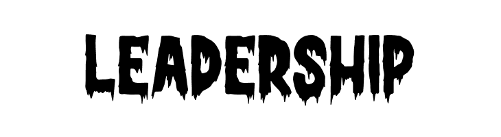 BloodyFrozen-Regular  Free Fonts Download