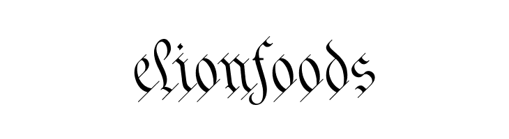 We The People  Free Fonts Download