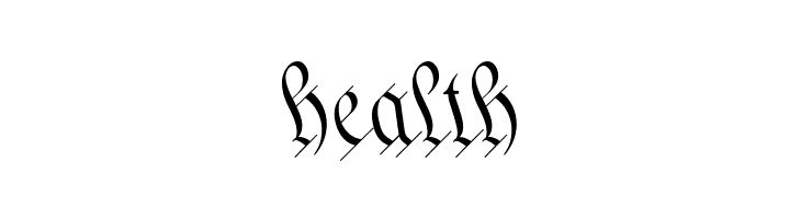 We The People  Free Fonts Download