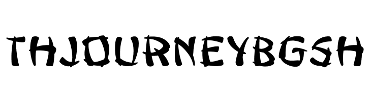 ChopsUey  Free Fonts Download
