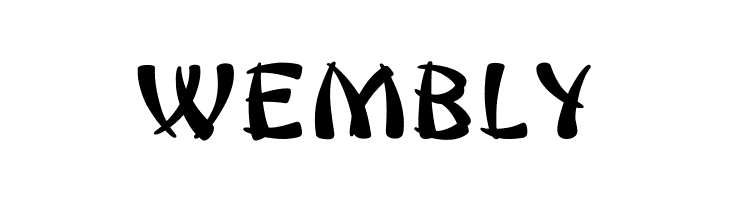 ChopsUey  Free Fonts Download