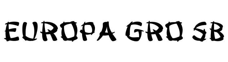 ChopsUey  Free Fonts Download