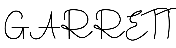 Heigh Lovely  Free Fonts Download