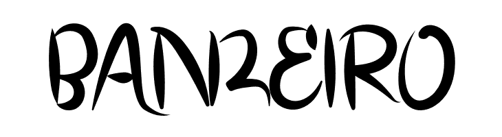 BRUSH SCOOT  Free Fonts Download