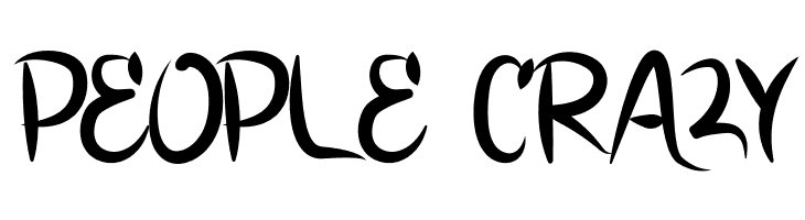 BRUSH SCOOT  Free Fonts Download