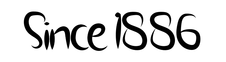 BRUSH SCOOT  Free Fonts Download