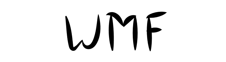 BRUSH SCOOT  Free Fonts Download