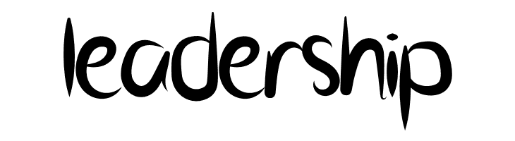 BRUSH SCOOT  Free Fonts Download