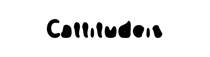 Slushfaux  Free Fonts Download